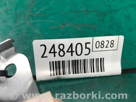 ФОТО AirBag шторка для Audi (Ауди) A3 8V1, 8VA, 8V7, 8VS (03.2012-...) Киев
