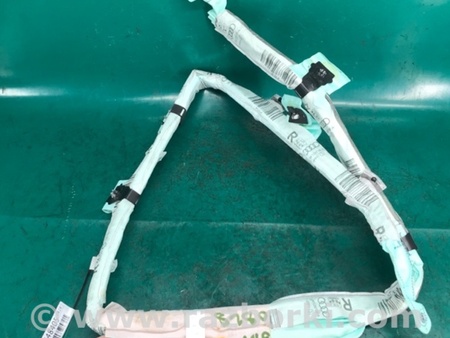 ФОТО AirBag шторка для Audi (Ауди) A3 8V1, 8VA, 8V7, 8VS (03.2012-...) Киев