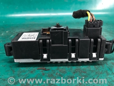 ФОТО Резистор печки для Audi (Ауди) A3 8V1, 8VA, 8V7, 8VS (03.2012-...) Киев
