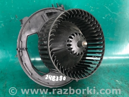 ФОТО Моторчик печки для Audi (Ауди) A3 8V1, 8VA, 8V7, 8VS (03.2012-...) Киев