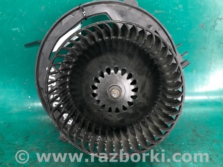 ФОТО Моторчик печки для Audi (Ауди) A3 8V1, 8VA, 8V7, 8VS (03.2012-...) Киев