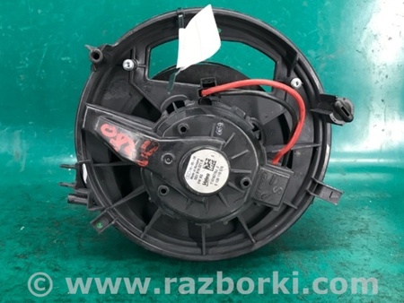 ФОТО Моторчик печки для Audi (Ауди) A3 8V1, 8VA, 8V7, 8VS (03.2012-...) Киев