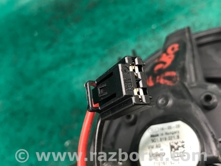 ФОТО Моторчик печки для Audi (Ауди) A3 8V1, 8VA, 8V7, 8VS (03.2012-...) Киев