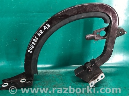 ФОТО Петля крышки багажника для Audi (Ауди) A3 8V1, 8VA, 8V7, 8VS (03.2012-...) Киев