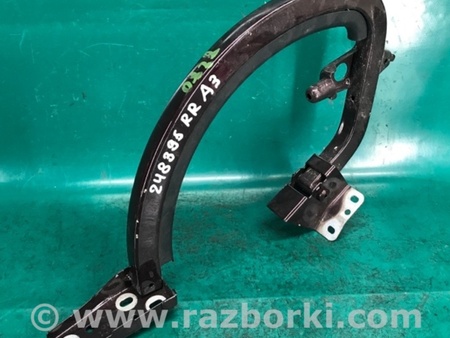 ФОТО Петля крышки багажника для Audi (Ауди) A3 8V1, 8VA, 8V7, 8VS (03.2012-...) Киев