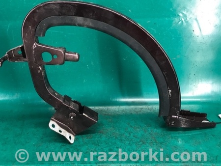 ФОТО Петля крышки багажника для Audi (Ауди) A3 8V1, 8VA, 8V7, 8VS (03.2012-...) Киев