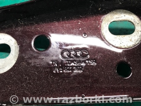 ФОТО Петля крышки багажника для Audi (Ауди) A3 8V1, 8VA, 8V7, 8VS (03.2012-...) Киев