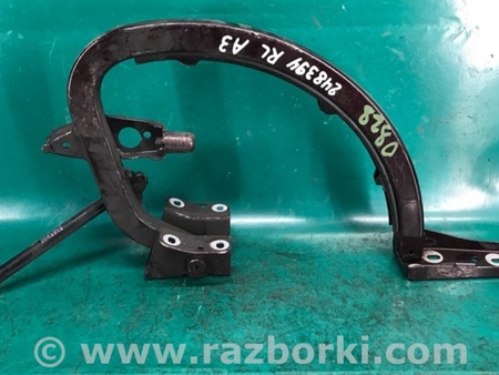 ФОТО Петля крышки багажника для Audi (Ауди) A3 8V1, 8VA, 8V7, 8VS (03.2012-...) Киев