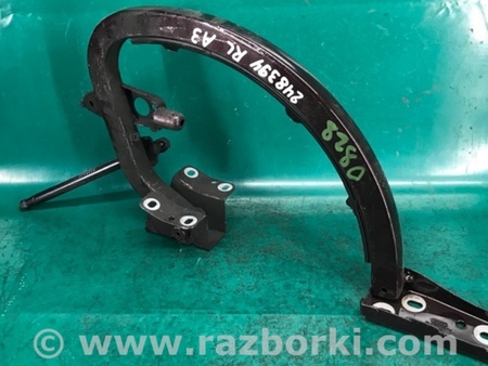 ФОТО Петля крышки багажника для Audi (Ауди) A3 8V1, 8VA, 8V7, 8VS (03.2012-...) Киев