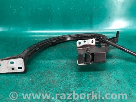 ФОТО Петля крышки багажника для Audi (Ауди) A3 8V1, 8VA, 8V7, 8VS (03.2012-...) Киев
