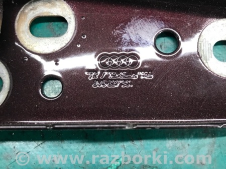 ФОТО Петля крышки багажника для Audi (Ауди) A3 8V1, 8VA, 8V7, 8VS (03.2012-...) Киев