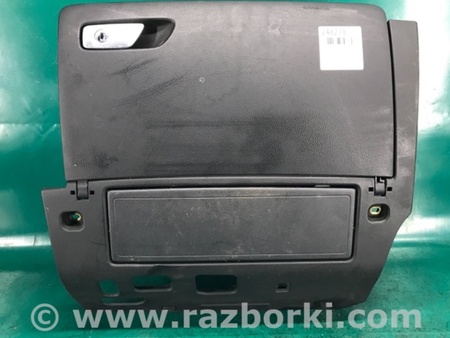 ФОТО Бардачок для Audi (Ауди) A3 8V1, 8VA, 8V7, 8VS (03.2012-...) Киев