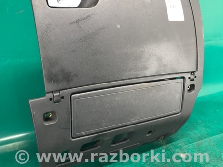 ФОТО Бардачок для Audi (Ауди) A3 8V1, 8VA, 8V7, 8VS (03.2012-...) Киев