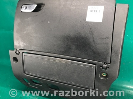 ФОТО Бардачок для Audi (Ауди) A3 8V1, 8VA, 8V7, 8VS (03.2012-...) Киев