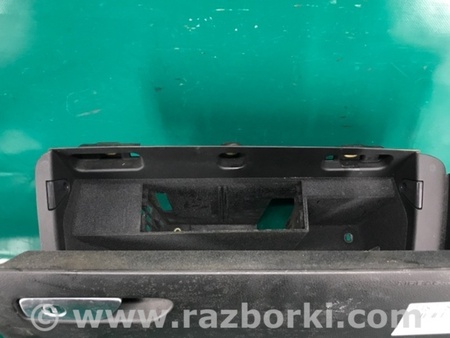 ФОТО Бардачок для Audi (Ауди) A3 8V1, 8VA, 8V7, 8VS (03.2012-...) Киев