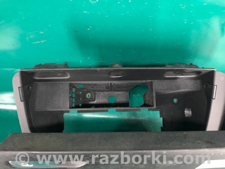 ФОТО Бардачок для Audi (Ауди) A3 8V1, 8VA, 8V7, 8VS (03.2012-...) Киев