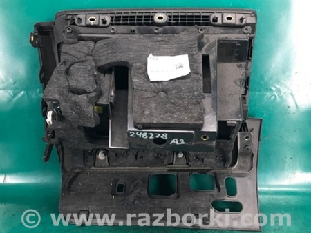 ФОТО Бардачок для Audi (Ауди) A3 8V1, 8VA, 8V7, 8VS (03.2012-...) Киев