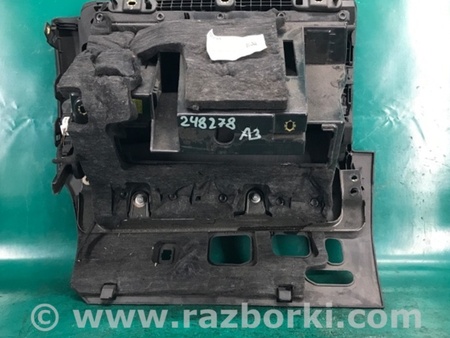 ФОТО Бардачок для Audi (Ауди) A3 8V1, 8VA, 8V7, 8VS (03.2012-...) Киев
