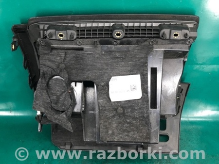 ФОТО Бардачок для Audi (Ауди) A3 8V1, 8VA, 8V7, 8VS (03.2012-...) Киев