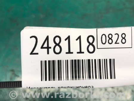 ФОТО Испаритель кондиционера для Audi (Ауди) A3 8V1, 8VA, 8V7, 8VS (03.2012-...) Киев