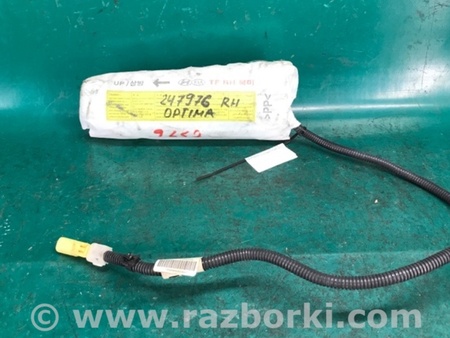 ФОТО Airbag сидения для KIA Optima TF Киев