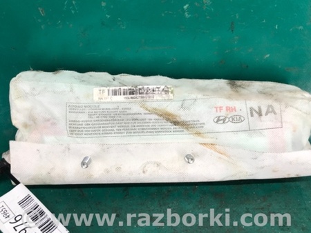 ФОТО Airbag сидения для KIA Optima TF Киев