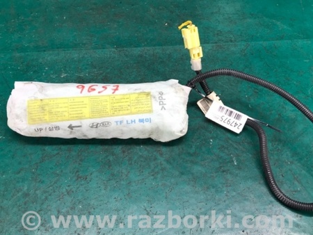 ФОТО Airbag сидения для KIA Optima TF Киев