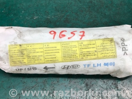 ФОТО Airbag сидения для KIA Optima TF Киев