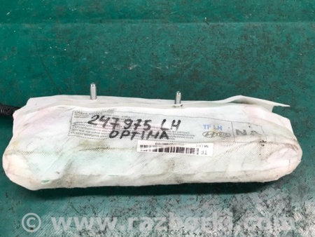 ФОТО Airbag сидения для KIA Optima TF Киев