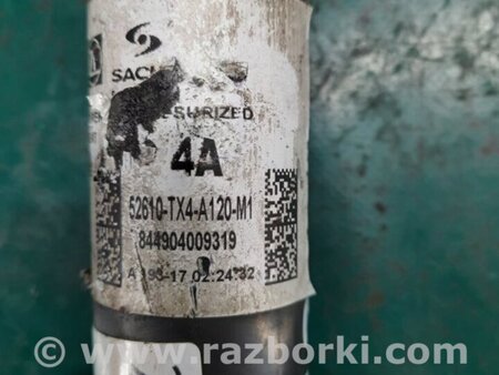 ФОТО Амортизатор для Acura RDX TB3, TB4 (03.2012-12.2015) Киев