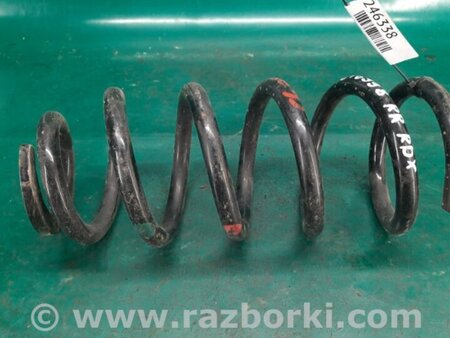 ФОТО Пружина задняя для Acura RDX TB3, TB4 (03.2012-12.2015) Киев