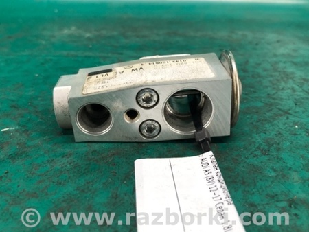 ФОТО Клапан кондиционера для Audi (Ауди) A3 8V1, 8VA, 8V7, 8VS (03.2012-...) Киев