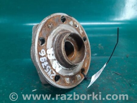 ФОТО Ступица для Audi (Ауди) A3 8V1, 8VA, 8V7, 8VS (03.2012-...) Киев