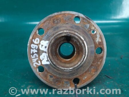 ФОТО Ступица для Audi (Ауди) A3 8V1, 8VA, 8V7, 8VS (03.2012-...) Киев