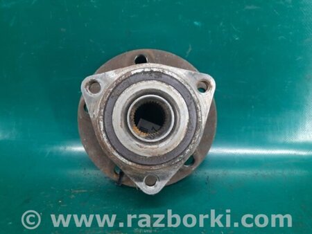 ФОТО Ступица для Audi (Ауди) A3 8V1, 8VA, 8V7, 8VS (03.2012-...) Киев