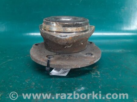 ФОТО Ступица для Audi (Ауди) A3 8V1, 8VA, 8V7, 8VS (03.2012-...) Киев