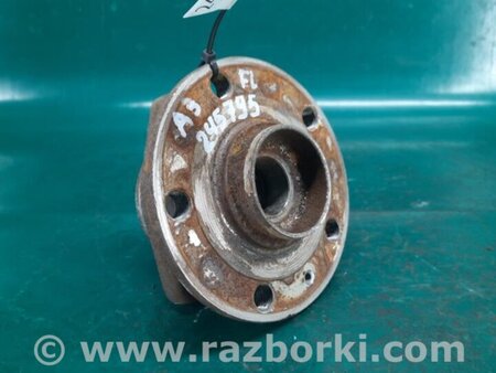 ФОТО Ступица для Audi (Ауди) A3 8V1, 8VA, 8V7, 8VS (03.2012-...) Киев