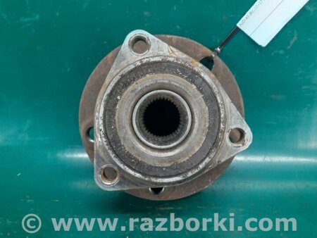 ФОТО Ступица для Audi (Ауди) A3 8V1, 8VA, 8V7, 8VS (03.2012-...) Киев