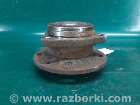 ФОТО Ступица для Audi (Ауди) A3 8V1, 8VA, 8V7, 8VS (03.2012-...) Киев