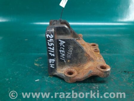 ФОТО Кронштейн крепления двигателя для Hyundai ACCENT RB Киев