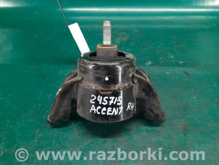 ФОТО Подушка для Hyundai ACCENT RB Киев