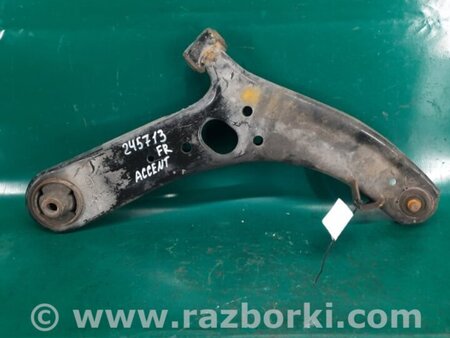ФОТО Рычаг передний нижний для Hyundai ACCENT RB Киев