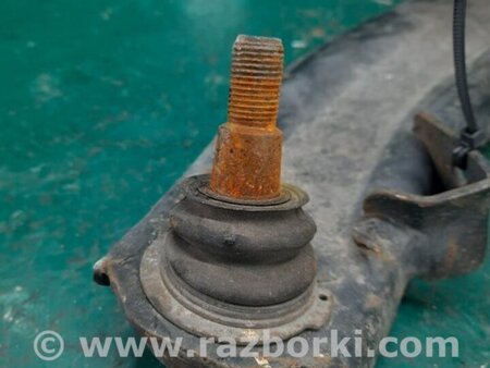 ФОТО Рычаг передний нижний для Hyundai ACCENT RB Киев