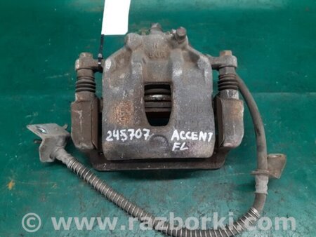 ФОТО Суппорт для Hyundai ACCENT RB Киев