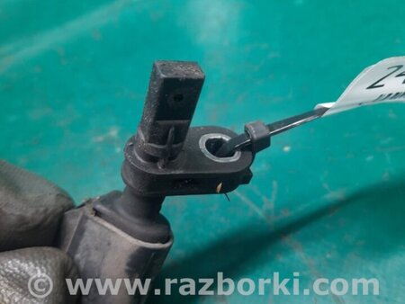 ФОТО Датчик ABS для Audi (Ауди) A3 8V1, 8VA, 8V7, 8VS (03.2012-...) Киев