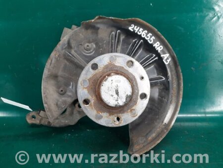 ФОТО Цапфа для Audi (Ауди) A3 8V1, 8VA, 8V7, 8VS (03.2012-...) Киев