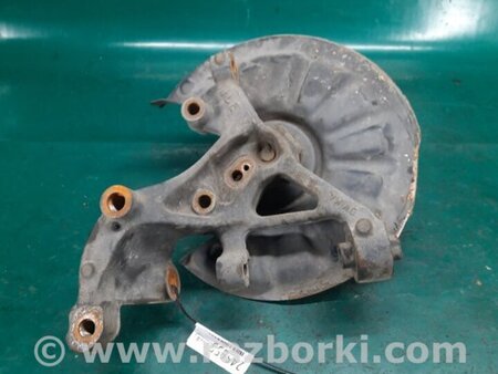 ФОТО Цапфа для Audi (Ауди) A3 8V1, 8VA, 8V7, 8VS (03.2012-...) Киев
