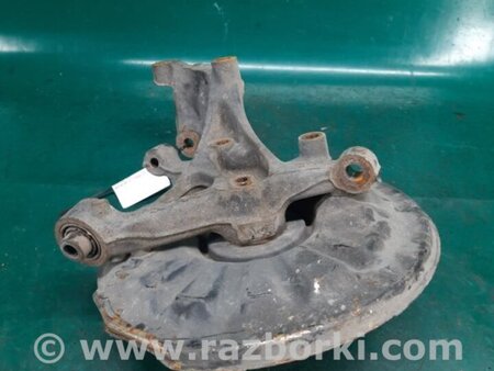 ФОТО Цапфа для Audi (Ауди) A3 8V1, 8VA, 8V7, 8VS (03.2012-...) Киев
