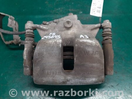 ФОТО Суппорт для Audi (Ауди) A3 8V1, 8VA, 8V7, 8VS (03.2012-...) Киев
