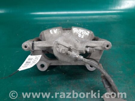 ФОТО Суппорт для Audi (Ауди) A3 8V1, 8VA, 8V7, 8VS (03.2012-...) Киев